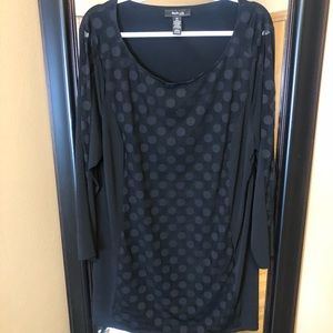 Style & Co Tunic/short dress